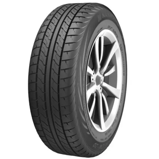 Pneu NANKANG CW20 195/60 R16 99H Été