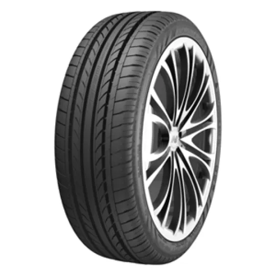 Pneu NANKANG NS-20 235/55 R17 103W pas cher