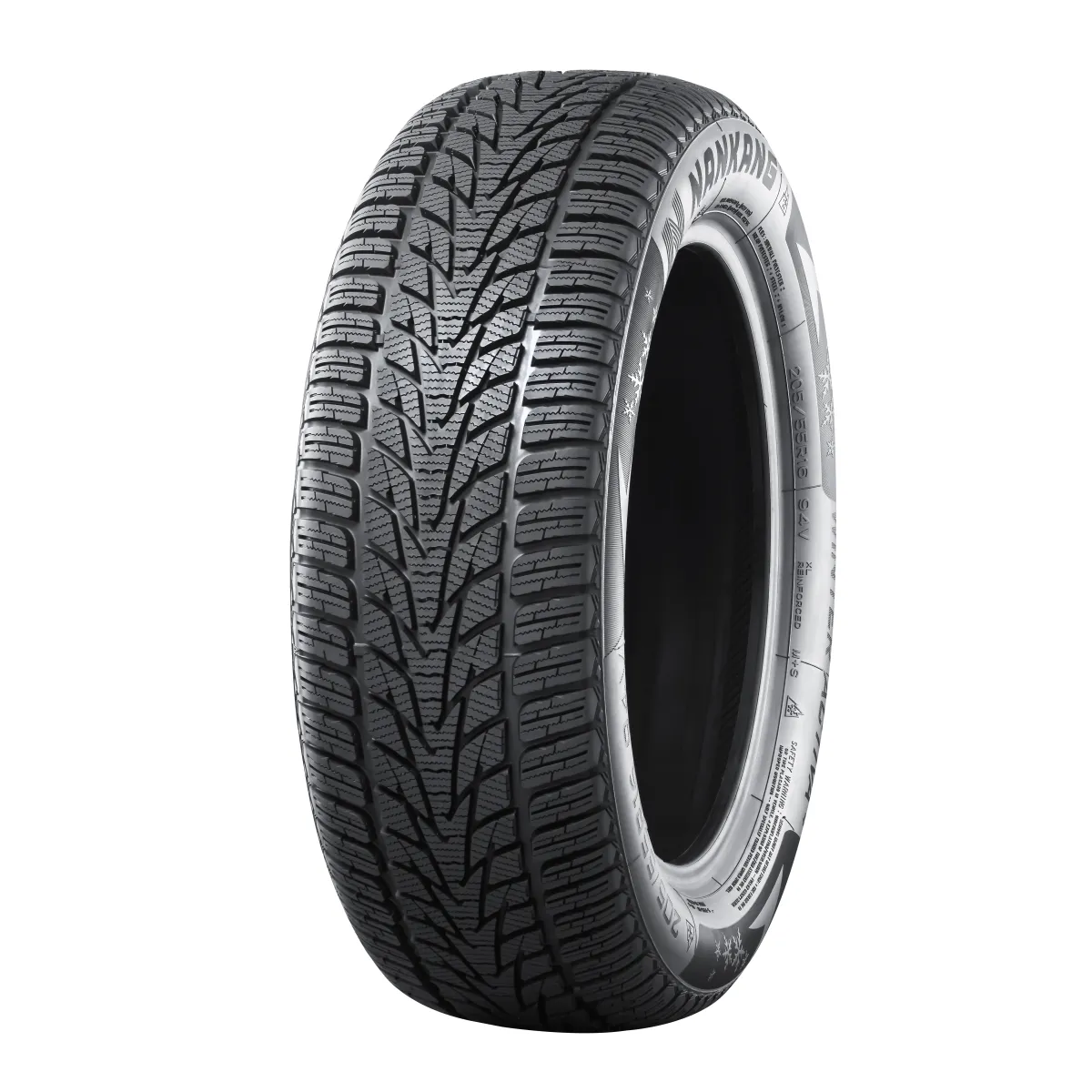Pneu NANKANG SV-4 225/40 R18 92V pas cher