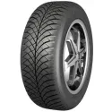 Pneu NANKANG AW-6 165/70 R13 83T Toute saison XL