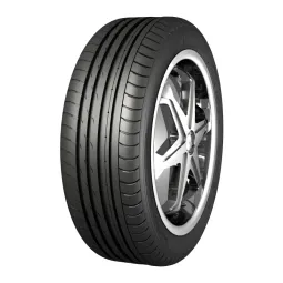 NANKANG AS-2+ 255/35 R21 98Y