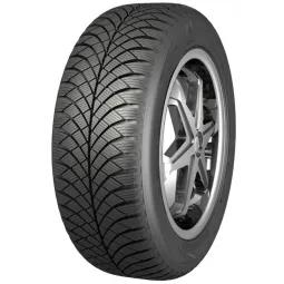NANKANG AW-6 235/60 R17 106V