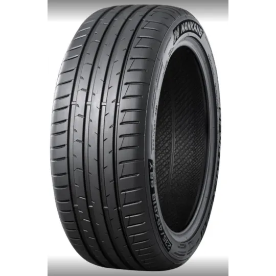 Pneu NANKANG AS-3 EV 255/45 R19 104W pas cher