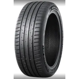 Pneu NANKANG AS-3 EV 255/45 R20 105Y Été XL
