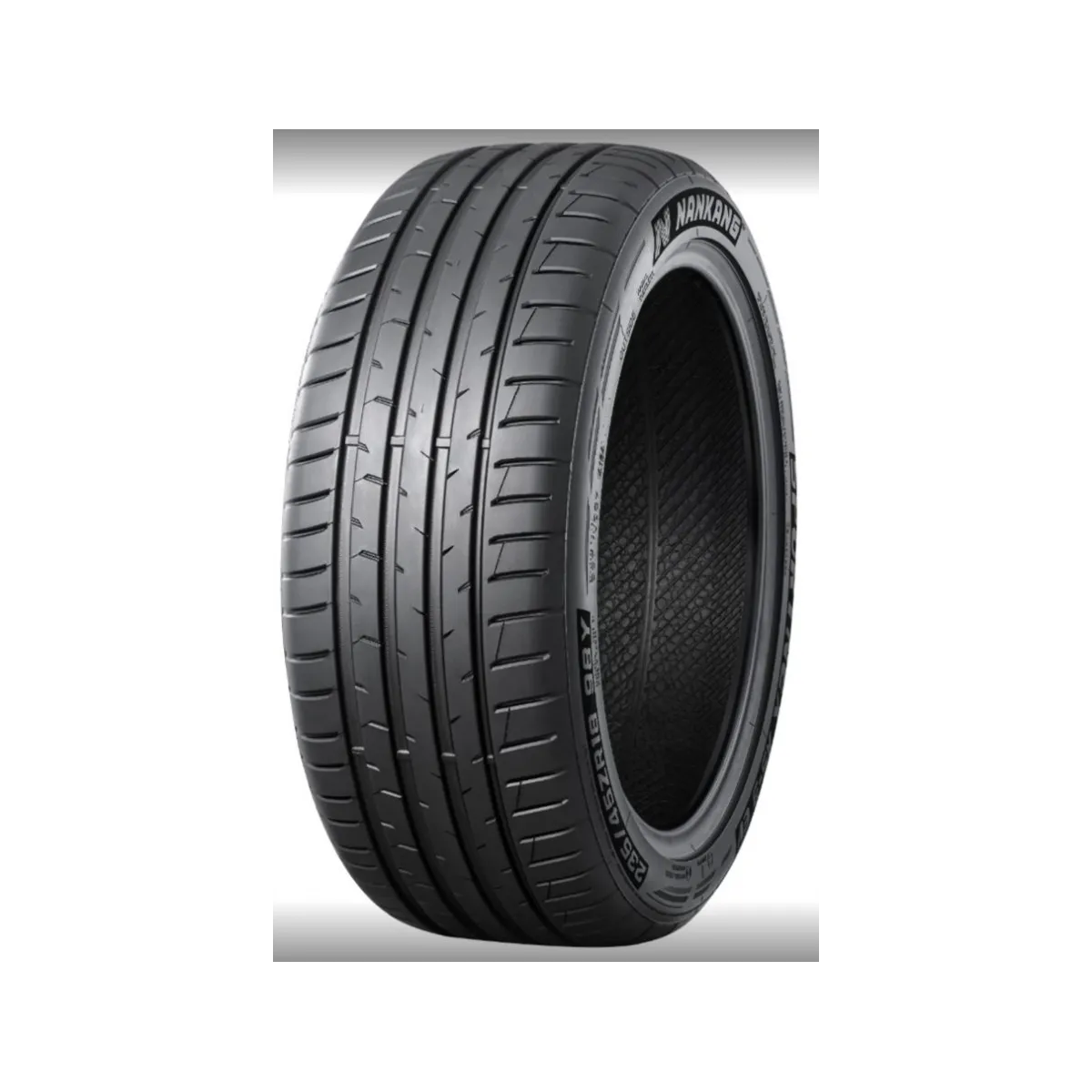Pneu NANKANG AS-3 EV 255/45 R20 105Y Été XL