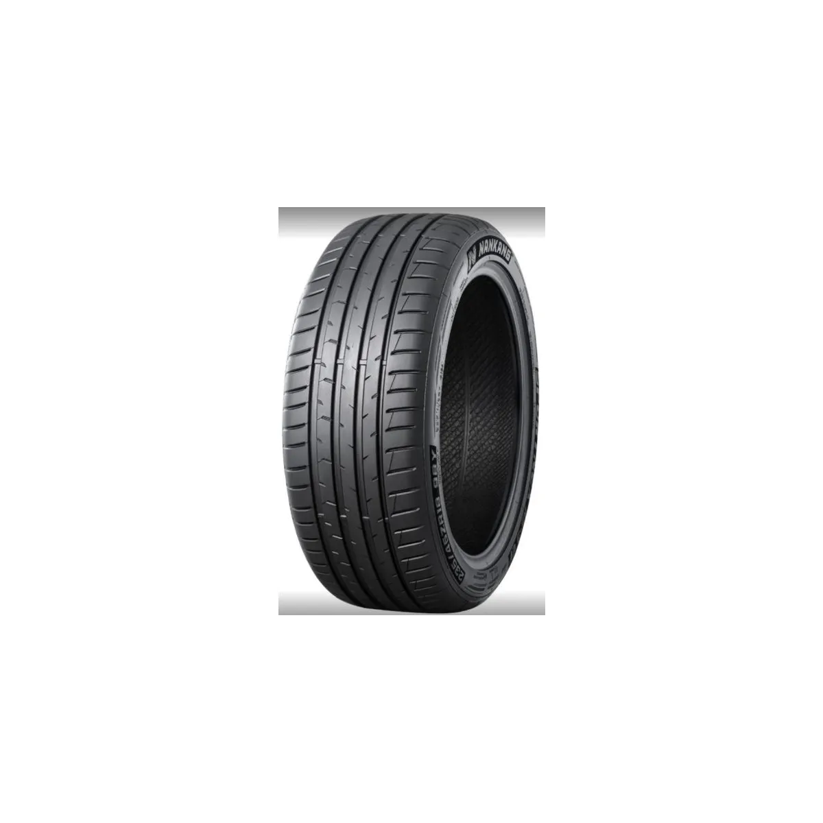Pneu NANKANG AS-3 255/55 R18 109W pas cher