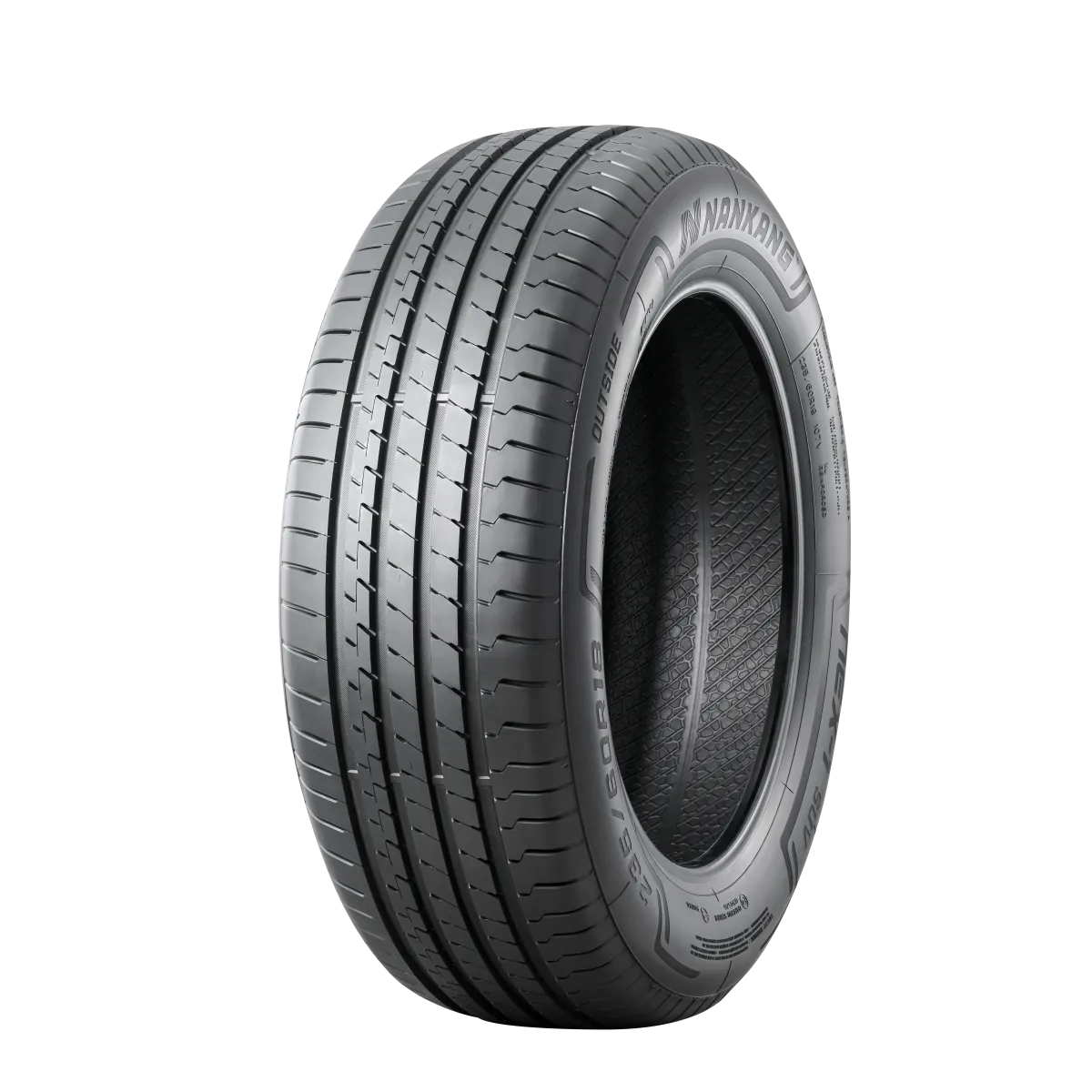 Pneu NANKANG NEX-1 265/65 R17 112H pas cher
