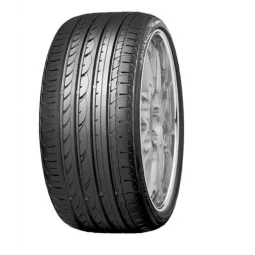 Pneu YOKOHAMA ADVAN SPORT AO 265/50 R19 110Y pas cher