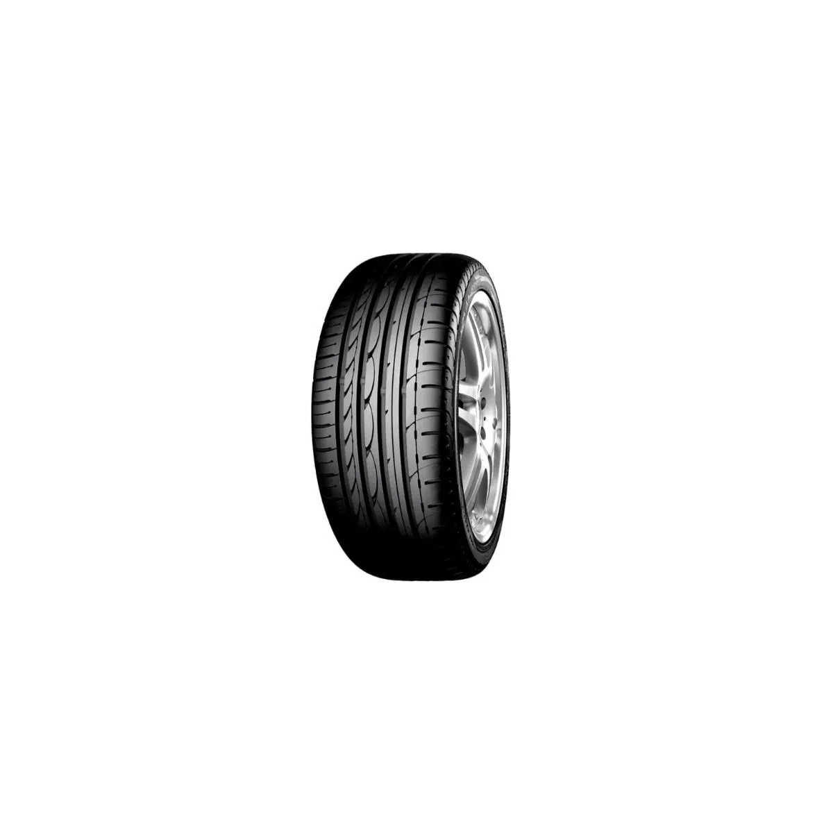 Pneu YOKOHAMA V103 235/55 R20 102V pas cher
