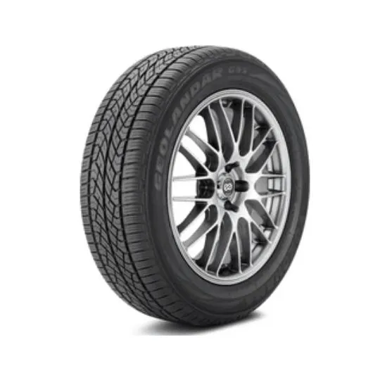 Pneu YOKOHAMA G95A 225/60 R17 99V pas cher