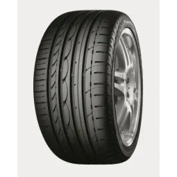 Pneu YOKOHAMA V103 N1 XL 295/35 R21 107Y pas cher