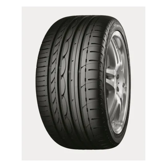 Pneu YOKOHAMA V103 N1 XL 295/35 R21 107Y pas cher
