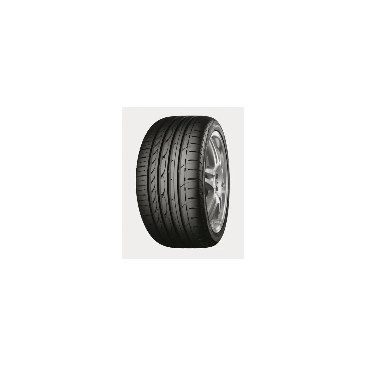 Pneu YOKOHAMA V103 N1 XL 295/35 R21 107Y pas cher