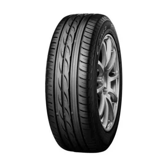 Pneu YOKOHAMA AC02MO 205/55 R16 91V pas cher