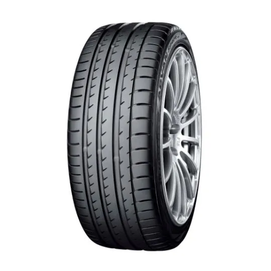 Pneu YOKOHAMA ADVAN SPORT V105 205/55 R16 91V pas cher
