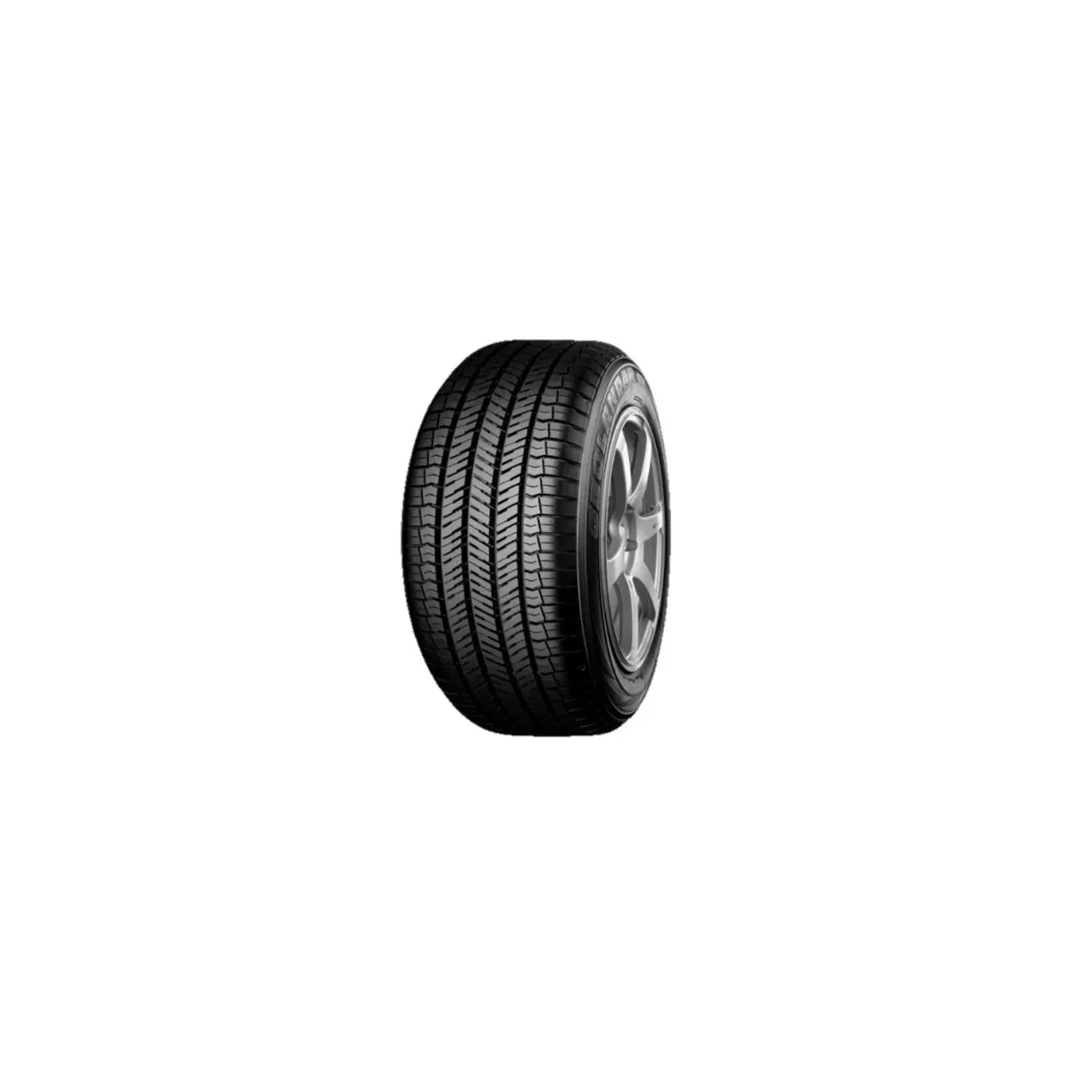 Pneu YOKOHAMA G91A 225/60 R17 99V pas cher