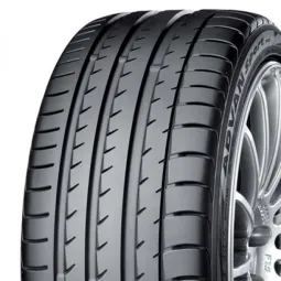Pneu YOKOHAMA ADVAN SPORT V105+ 255/40 R18 95Y pas cher