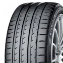 Pneu YOKOHAMA ADVAN SPORT V105+ 255/40 R18 95Y pas cher