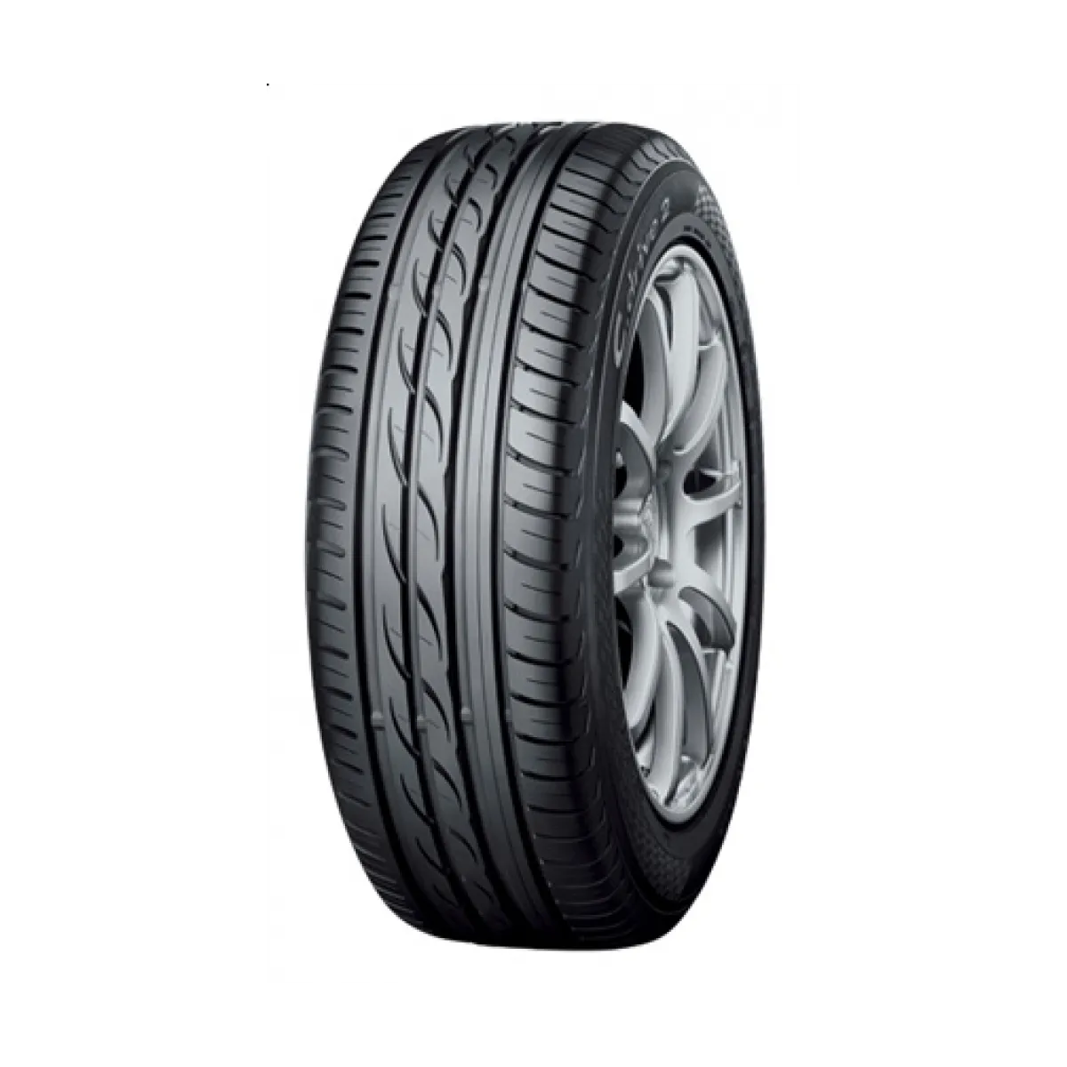 Pneu YOKOHAMA C.DRIVE 2 235/50 R18 97V pas cher