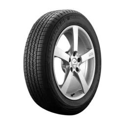 Pneu YOKOHAMA GEOLANDAR G91AV 235/55 R18 100H pas cher