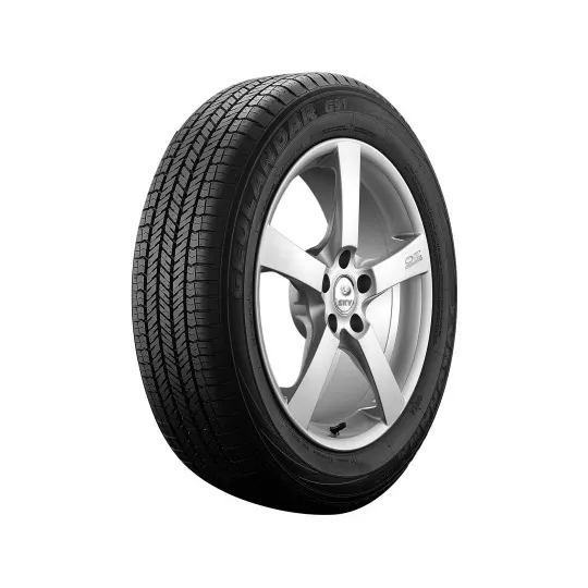 Pneu YOKOHAMA GEOLANDAR G91AV 235/55 R18 100H pas cher