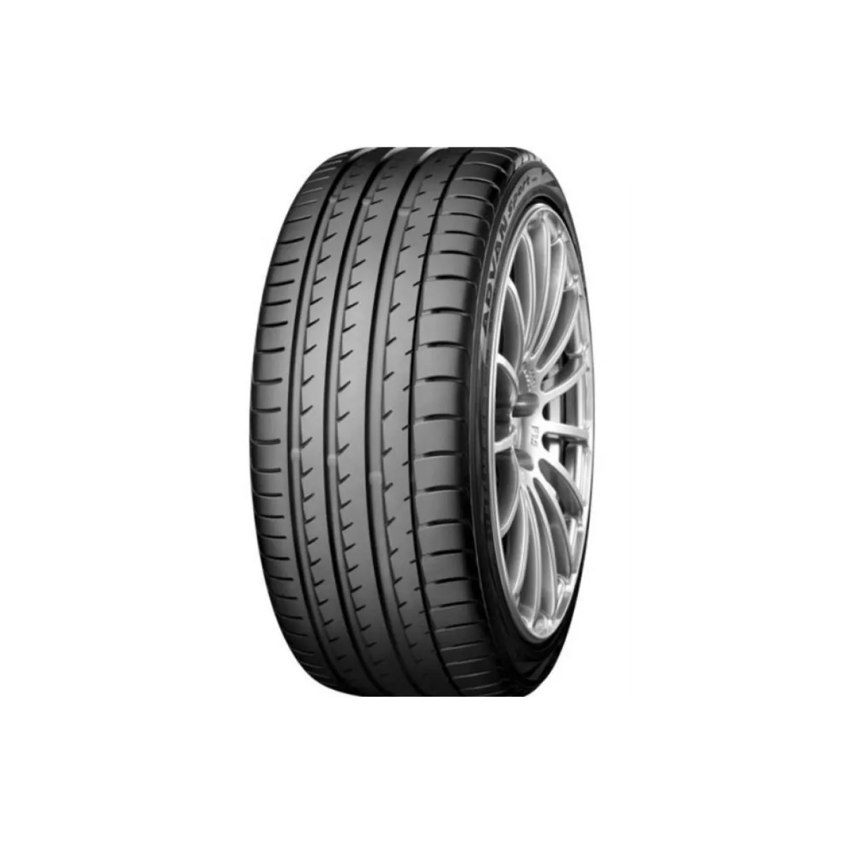 Pneu YOKOHAMA V105S XL 245/45 R17 99Y pas cher