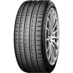 Pneu YOKOHAMA ADVAN SPORT V105 275/40 R20 106Y pas cher