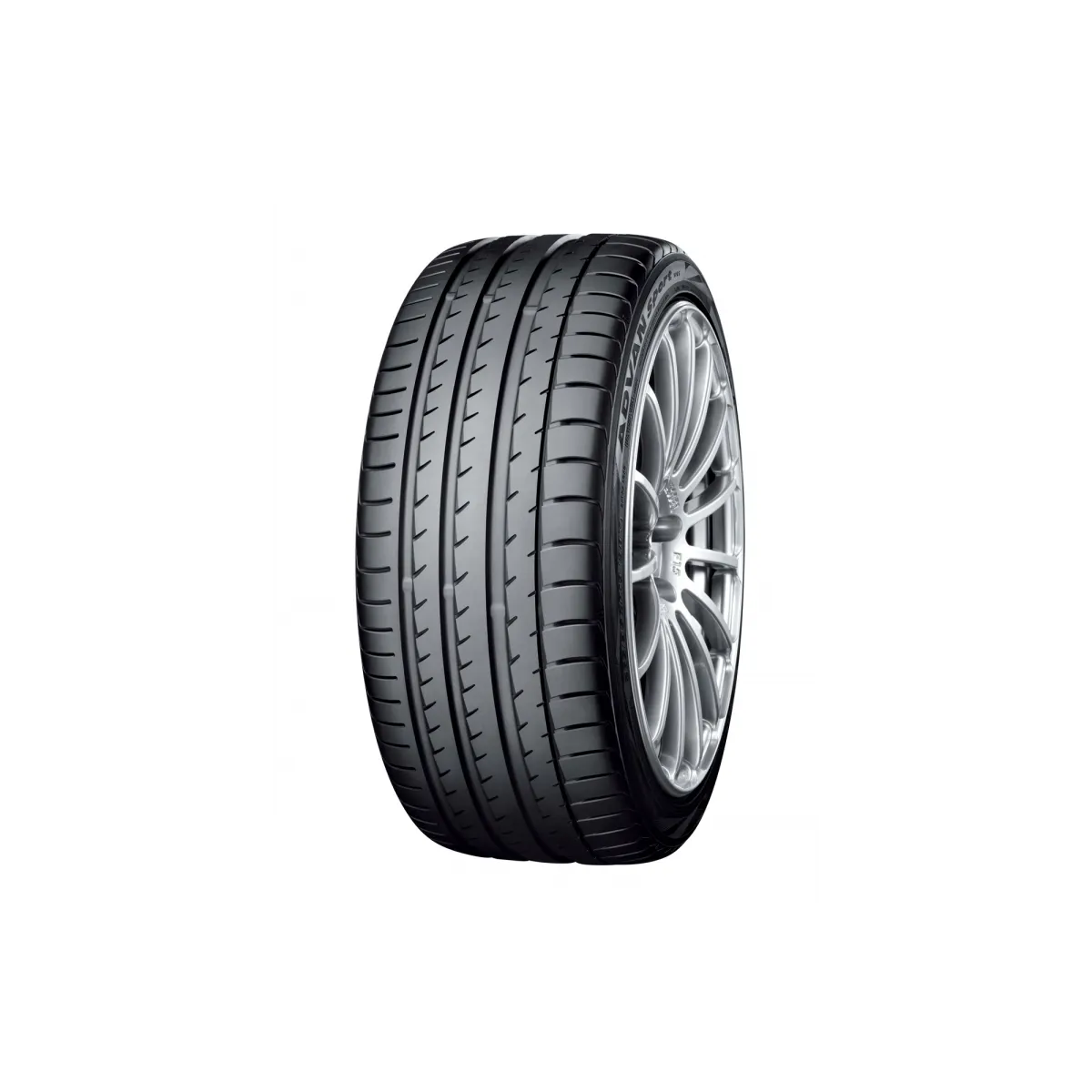 Pneu YOKOHAMA ADVAN SPORT V105 225/55 R17 101Z pas cher