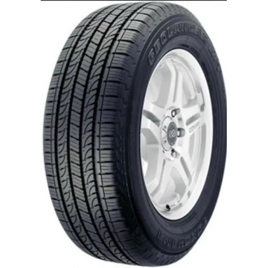 Pneu YOKOHAMA GEOL.H/T-S G056 255/65 R17 114H pas cher
