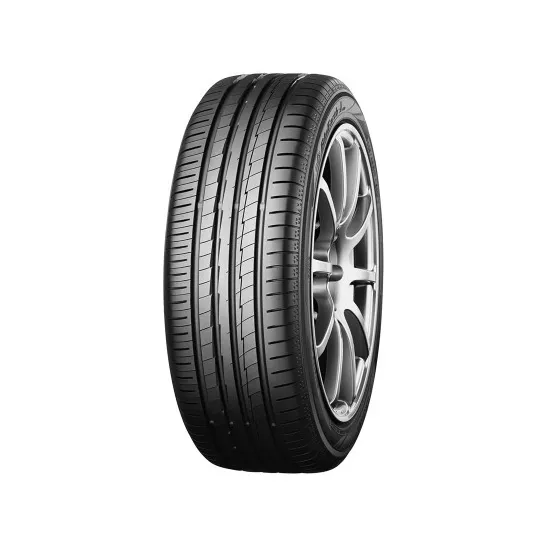 Pneu YOKOHAMA BLUEARTH-A AE50 205/40 R17 80H pas cher
