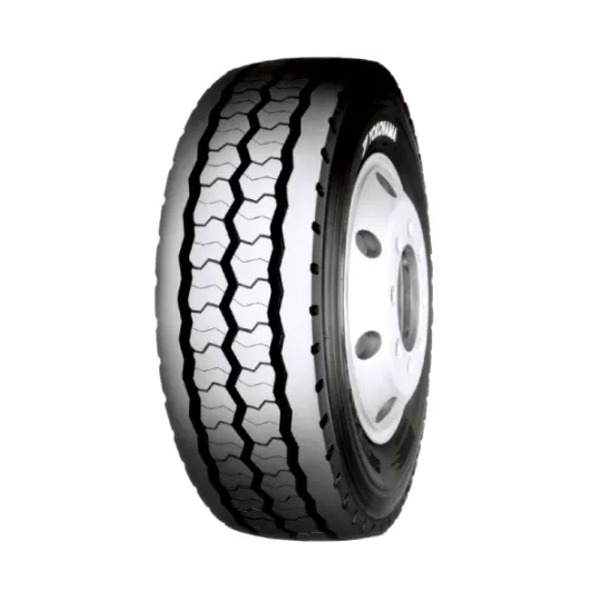 Pneu YOKOHAMA RY537 295/80 R225 152J pas cher