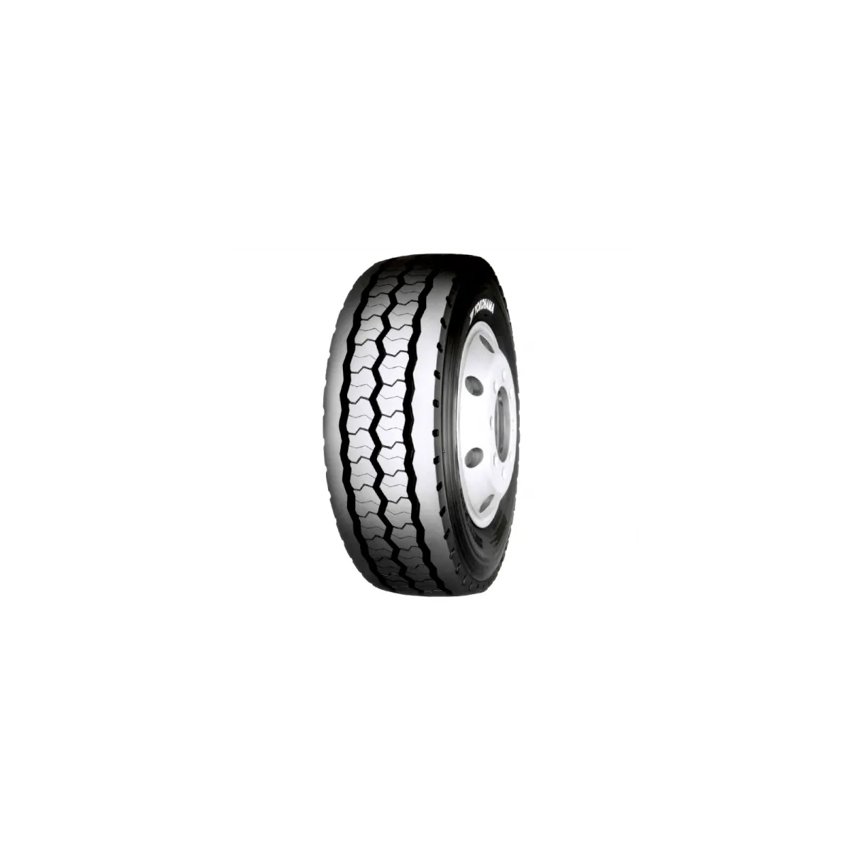 Pneu YOKOHAMA RY537 295/80 R225 152J pas cher