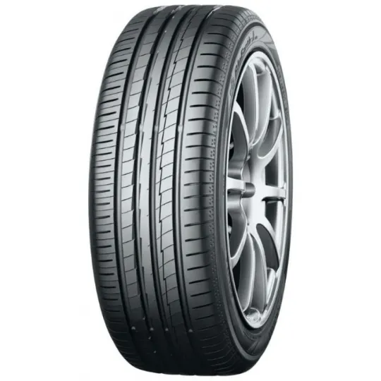 Pneu YOKOHAMA BLUEARTH-A AE50 185/45 R17 78H pas cher