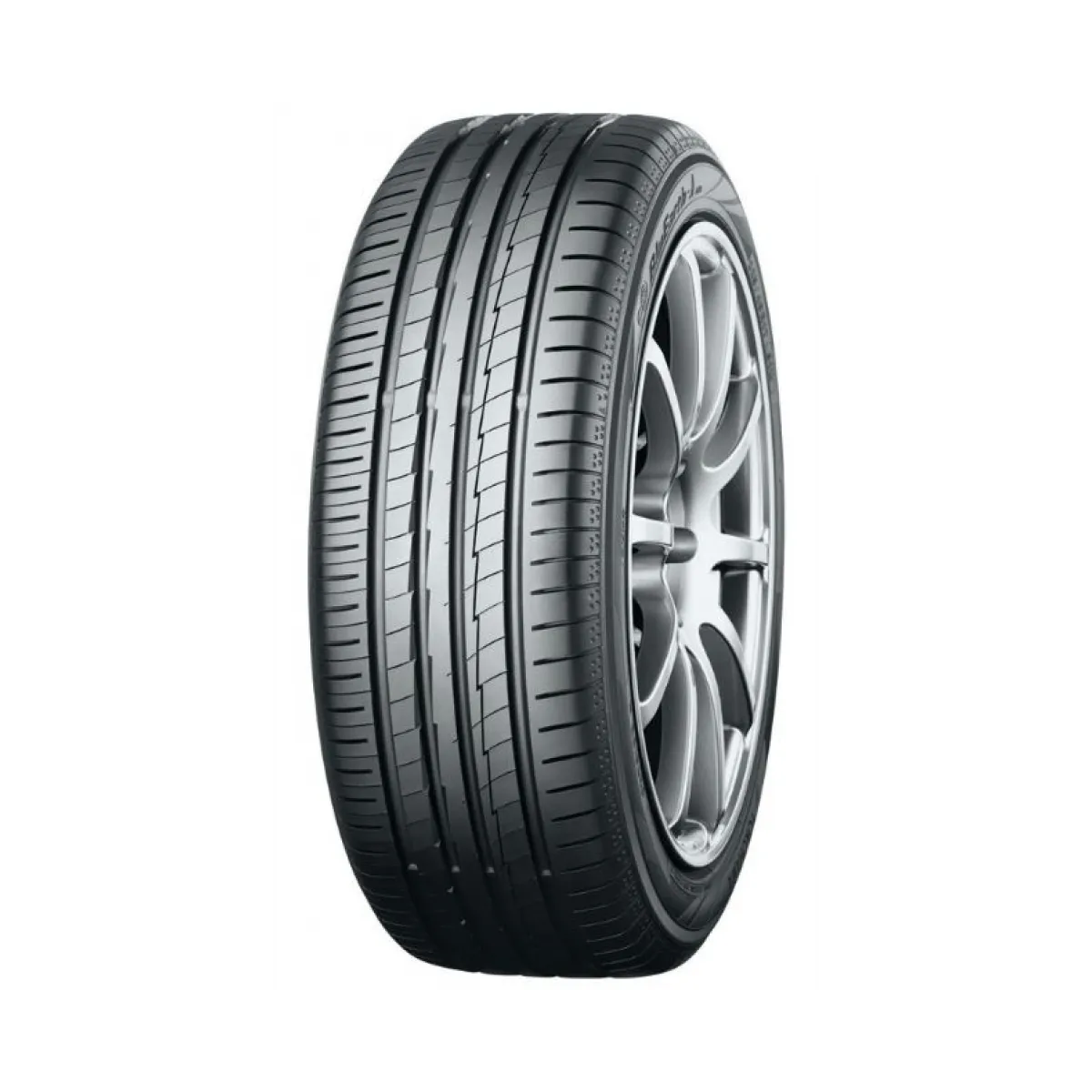 Pneu YOKOHAMA BLUEARTH-A AE50 185/45 R17 78H pas cher