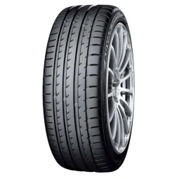 Pneu YOKOHAMA ADVANT SPORT V105 255/55 R18 109Y pas cher