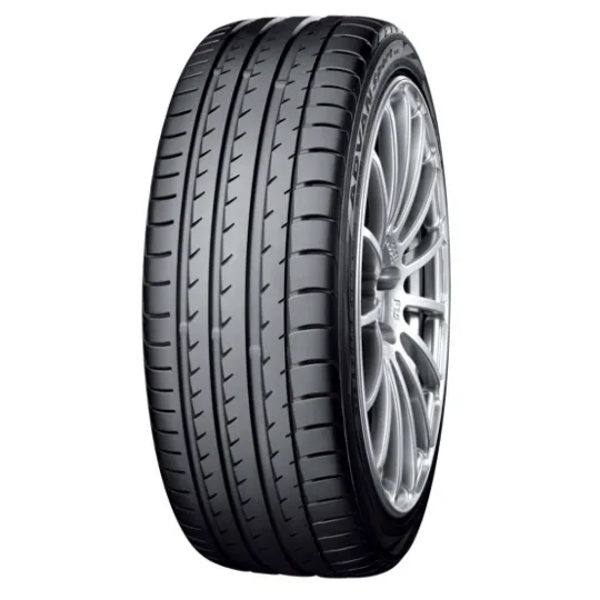 Pneu YOKOHAMA ADVANT SPORT V105 255/55 R18 109Y pas cher