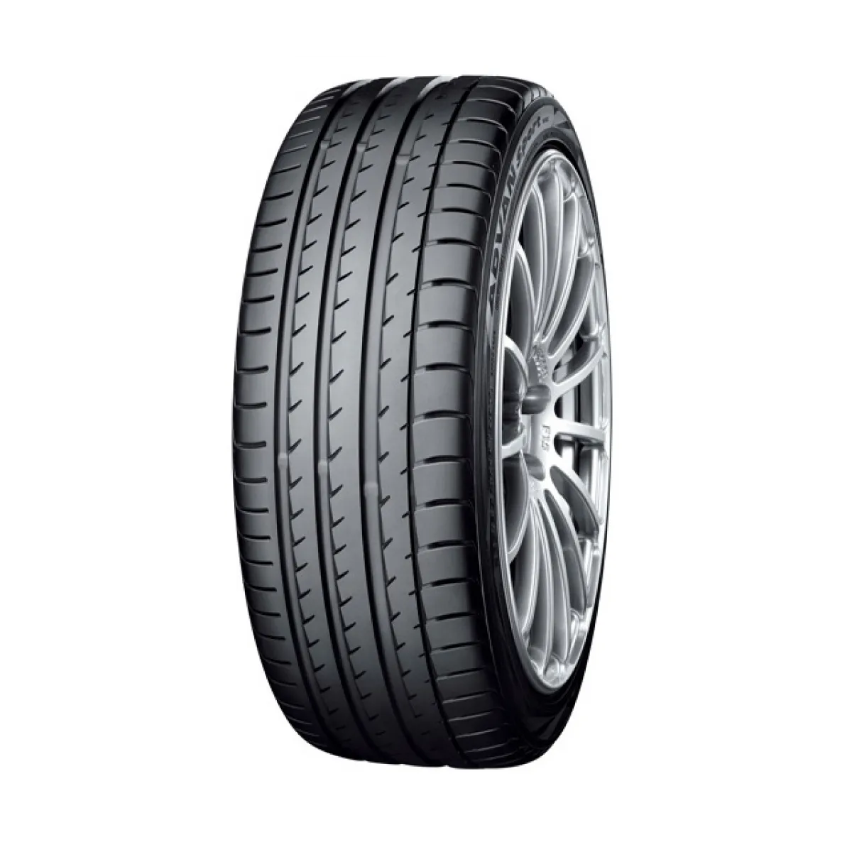 Pneu YOKOHAMA ADVANT SPORT V105 255/55 R18 109Y pas cher