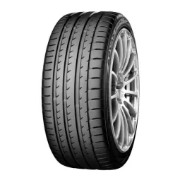 Pneu YOKOHAMA ADVAN SPORT V105 235/60 R18 107W pas cher