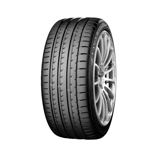 Pneu YOKOHAMA V105T XL 265/50 R20 111W pas cher