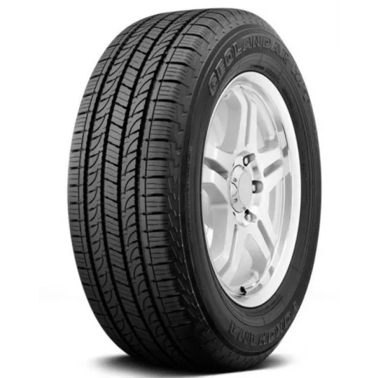 Pneu YOKOHAMA GEOLANDAR H/T G056 275/60 R18 113H pas cher