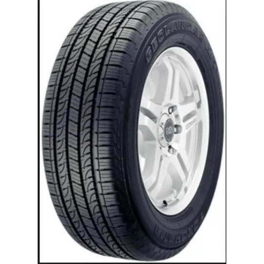 Pneu YOKOHAMA G 056 245/60 R20 107H pas cher