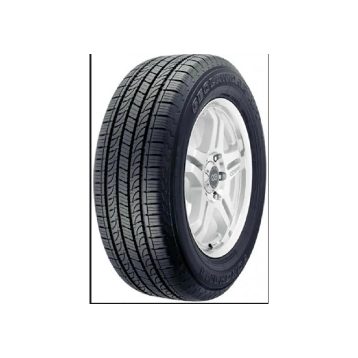 Pneu YOKOHAMA G 056 245/60 R20 107H pas cher