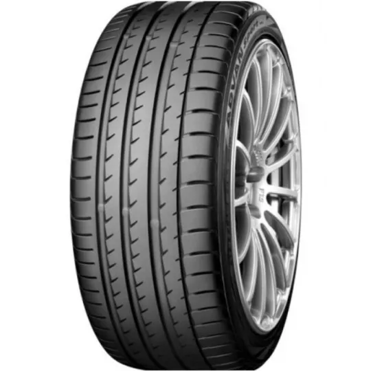 Pneu YOKOHAMA V105 MO 275/30 R20 97Y pas cher