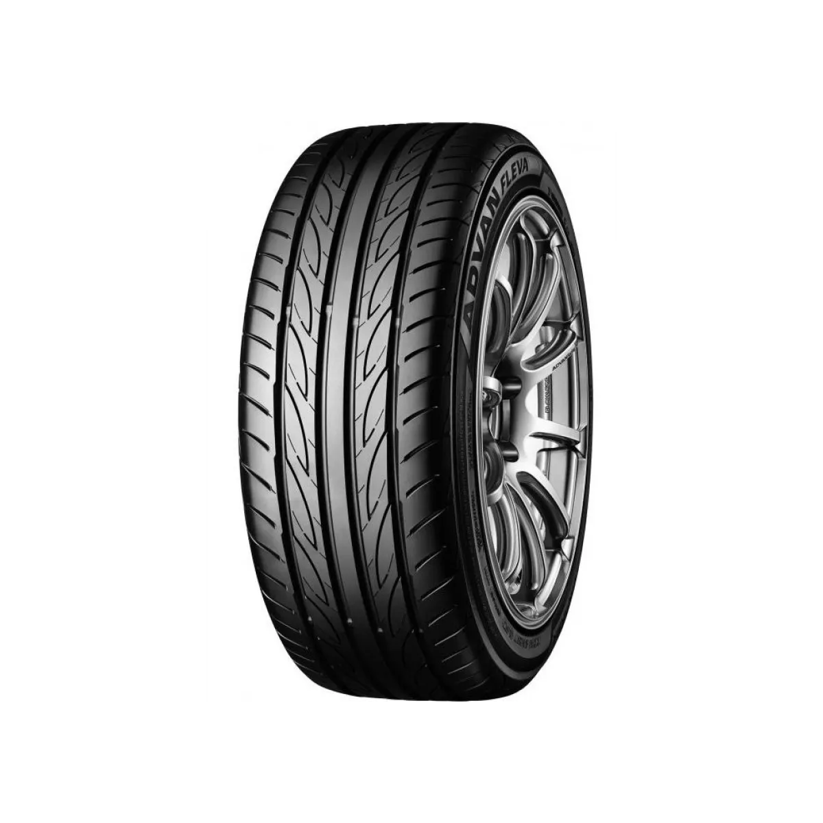 Pneu YOKOHAMA ADVAN FLEVA V701 205/50 R16 87V pas cher