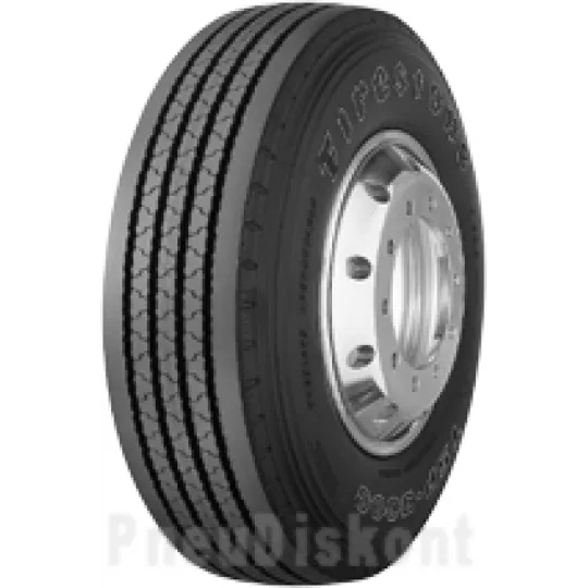 Pneu FIRESTONE 150/148 J 285/70 R19 150J pas cher