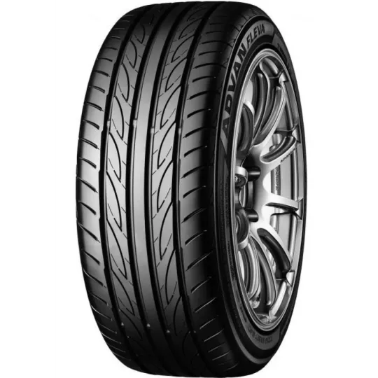 Pneu YOKOHAMA ADVAN FLEVA V701 205/55 R17 91V pas cher