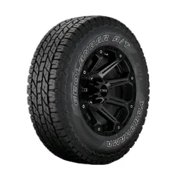YOKOHAMA G015 OWL 255/70 R17 110T