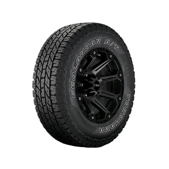 YOKOHAMA G015 OWL 255/70 R17 110T