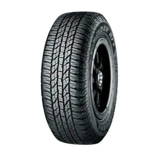 Pneu YOKOHAMA GEOLANDER A/T G015 275/65 R17 115H pas cher