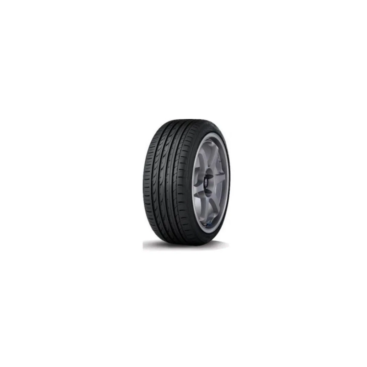 Pneu YOKOHAMA ADVAN SPO.V105 285/30 R19 98Y pas cher